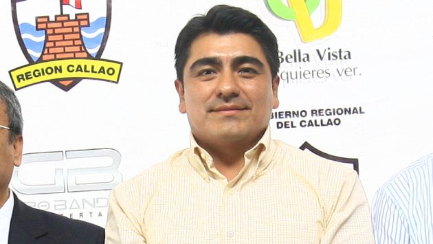 JNE abre proceso al alcalde Iván Rivadeneyra por presunta infracción electoral. (USI)