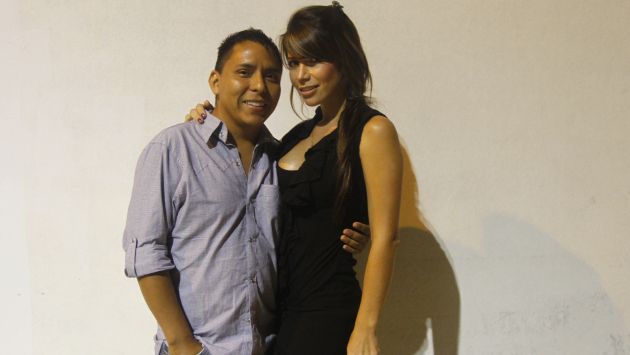 Edwin Sierra será el segundo invitado de Gisela Valcárcel. (Perú21)