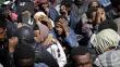 Italia: Al menos 14 muertos en nuevo naufragio de barco de inmigrantes 
