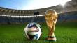 Brasil 2014: Siete secretos revelados del balón oficial del Mundial