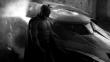 Ben Affleck aparece por primera vez como Batman 
