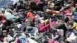Italia critica a la Unión Europea tras muerte de inmigrantes en naufragio