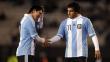 Brasil 2014: Lionel Messi lidera la lista de Argentina sin Carlos Tevez