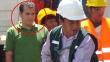 Cajamarca: Amigo de Gregorio Santos que se benefició con obras fue detenido