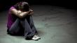 OMS: Depresión es la primera causa de enfermedad en adolescentes