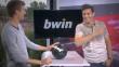 Müller a Claudio Pizarro: “Perú será campeón mundial, pero de zampoña”
