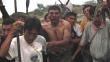 Padre del mayor Bazán: “García y Cabanillas son responsables de Baguazo”
