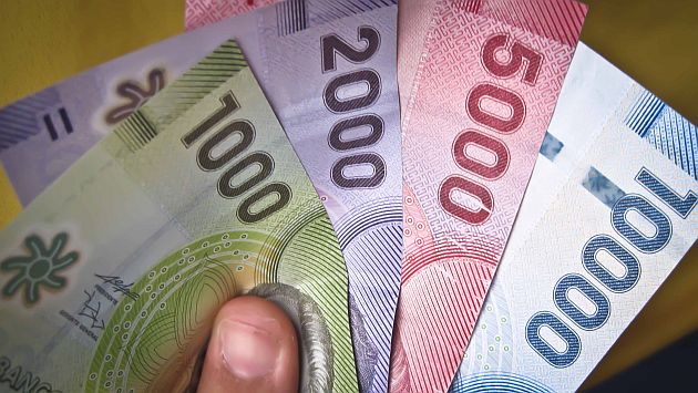 Tacna: Cae chileno con dinero falsificado. (Internet)