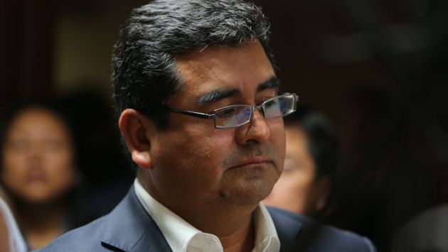 Caso Áncash: Detienen a tres policías involucrados con César Álvarez. (Perú21)