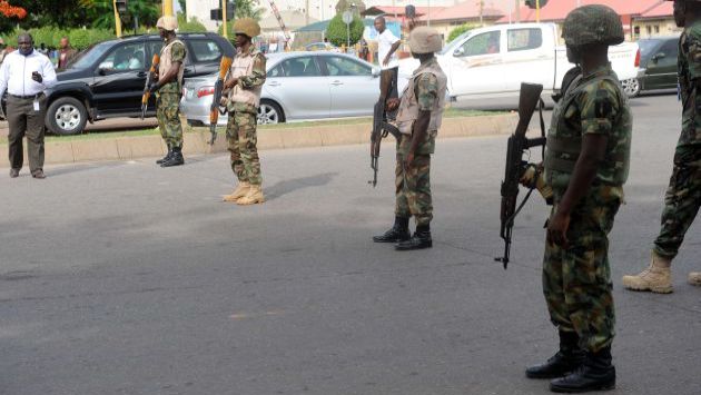 Camerún: Un soldado muerto por ataque de Boko Haram. (AFP)