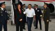 Ollanta Humala viajará a Alemania y EEUU para reuniones sobre cambio climático