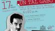 Gabriel García Márquez: Casa de la Literatura Peruana homenajea a Gabo