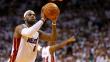 NBA: Miami Heat y San Antonio Spurs, finalistas del Este y Oeste