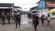 Madre de Dios: Policía cierra 25 prostíbulos en zonas de minería ilegal