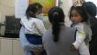 Lima: Hospitales no tienen vacunas contra TBC