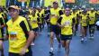 Maratón Movistar Lima 42k: Todo listo para la competencia