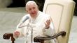 Amantes de sacerdotes católicos piden al Papa Francisco acabar con celibato