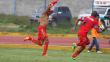 Copa Inca 2014: Universitario cayó 1-0 ante Sport Huancayo 