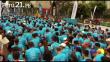Maratón Lima 42K: Corredor keniata se impuso en la competencia