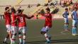 Copa Inca 2014: Triunfos no alcanzaron a Juan Aurich y León de Huánuco