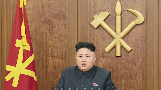 Gobierno de Kim Jong-un buscará mejorar relaciones con Japón. (EFE)