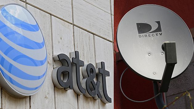¿Qué efectos tendría en Perú la compra de DirecTV por AT&T? (Reuters)