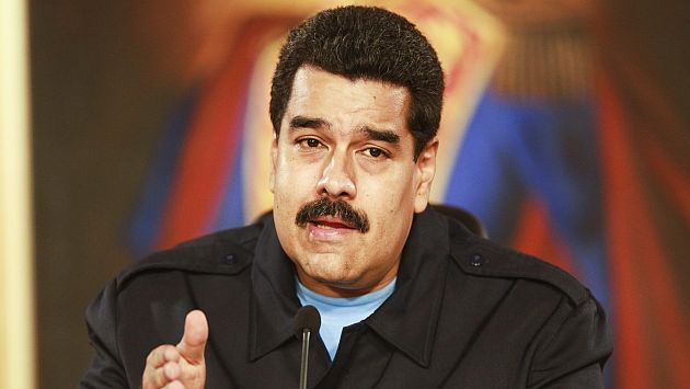 Venezuela: Apoyo a la gestión de Nicolás Maduro cae a 37% (Reuters)