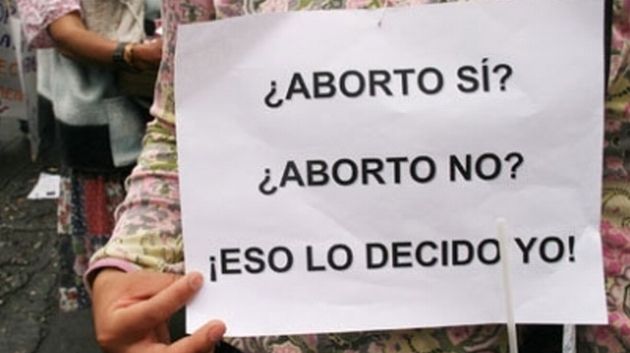 Chile: Gobierno enviará ley sobre aborto en segundo semestre al Congreso. (Internet)