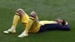 Champions League: Diego Costa no superó su lesión y se perderá la final