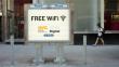 Nueva York quiere convertir los teléfonos públicos en puntos wi-fi gratis