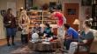'The Big Bang Theory' celebra el Día de Star Wars