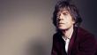 Mick Jagger se convirtió en bisabuelo a los 70 años