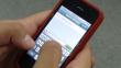 Congreso aprueba crear sistema de alerta por SMS de desastres o emergencias