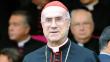 Vaticano negó investigación a Tarcisio Bertone por malversación de fondos