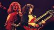 Led Zeppelin será demandado por supuesto plagio en ‘Stairway to Heaven’