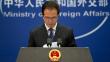 China acusa a Estados Unidos de “hipocresía” por caso de ciberespionaje