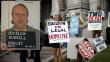 EEUU: Suspenden ejecución de preso con malformaciones congénitas 