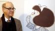 'Quino' gana premio Príncipe de Asturias 2014 por 'Mafalda'
