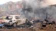 Nigeria: Nuevo atentado de Boko Haram deja 48 muertos