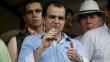 Colombia: Candidato a la presidencia apoyaría partido de ex FARC

