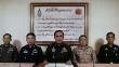 Tailandia: Ejército da golpe de Estado