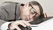 Cuatro formas de sobrevivir al trabajo si no dormiste bien