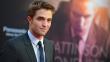 Robert Pattinson: ‘Las estrellas juveniles deberían ir al psicólogo’ 

