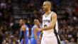 NBA: Los Spurs se acercan a la gran final