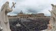 ONU lanza reprimenda al Vaticano para luchar más contra curas pederastas