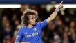 Chelsea vende a David Luiz al París Saint-Germain