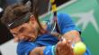 Rafael Nadal y Novak Djokovic ya conocen a sus rivales