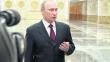 Rusia: Vladimir Putin aclara que no pretende resucitar a la URSS