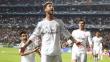 Sergio Ramos le puso su sello a la décima Champions League del Real Madrid