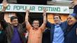 PPC: Rafael Santos retiró su precandidatura a la Alcaldía de Lima